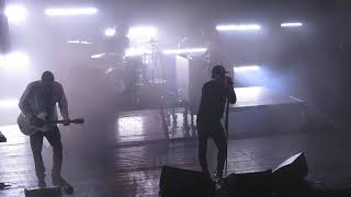 2019 09 10 Angels And Airwaves - Kiss With A Spell