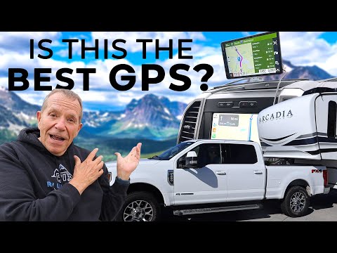 Garmin's Super Expensive RV GPS - Is It Worth It?