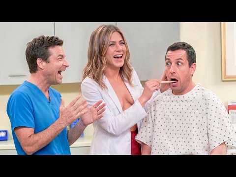 These Jennifer Aniston Bloopers Are ABSOLUTELY Hilarious