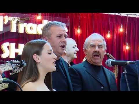 Moj e vogla Kolonjare - Greis Tafili - N'Traditë Show