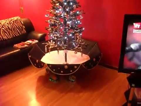 download lagu mp3 mp4 Self Snowing Christmas Tree, download lagu Self Snowing Christmas Tree gratis, unduh video klip Self Snowing Christmas Tree