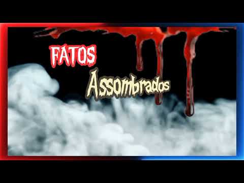 A Garota que Roubava ALMAS😱 Conto de te terror