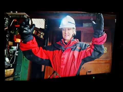 big pit mining museum