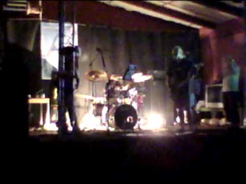 '11 09 10 23 04 Blues o spolykanych slovech + Lodnik