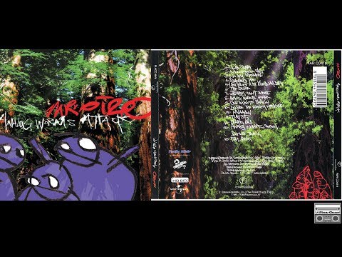 Mr. Oizo – Analog Worms Attack (1999) Full Album