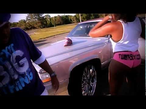 SAW SQUAD - SWANG DAT HAMMER (OFFICIAL VIDEO)