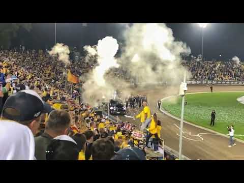 2022.09.25 Motor Lublin - Stal Gorzów - świętujemy mistrzostwo