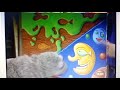 Sesame Street Hiroshi And Wolfgang Fish