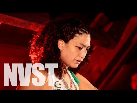 NVST | @KioskRadio  x @TheLotRadio at @horst_arts_and_music 2025