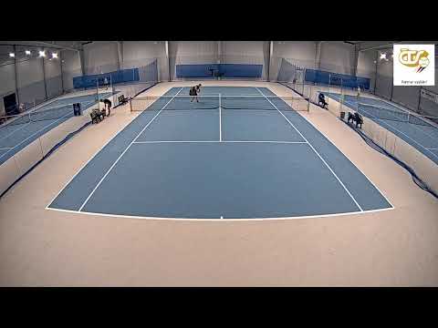 Kurt 2_13.12.2019_SK HIT Hradec Králové "A" - dorostenci kvalifikace