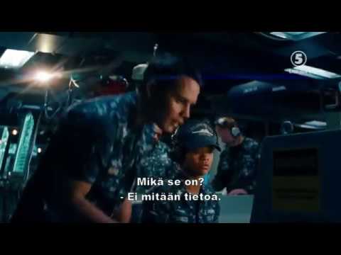 TV5 Finland - Battleship Movie Promo 2015