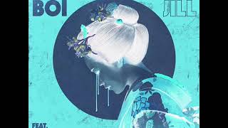 Big Boi - Kill Jill (Chopped and Screwed) [20hz+]