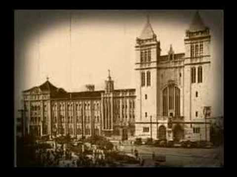 NEW CITY ROCKERS - CIDADE