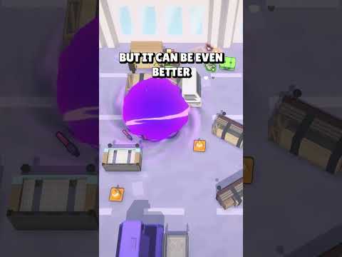 Imaginary Technique Purple #gnaughtygnomes #jujutsu #gaming