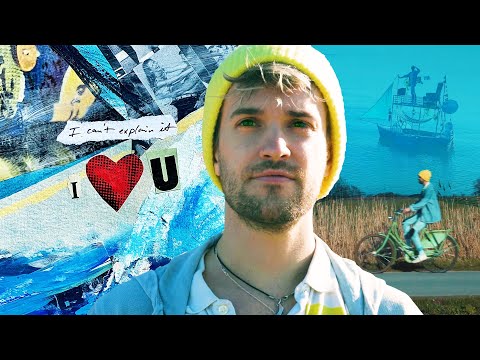 I Cant Explain It I Love You - Jendrik
