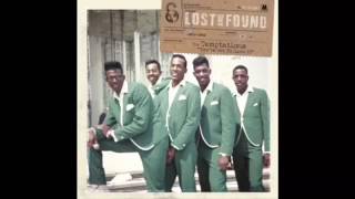 The Temptations - I Can&#39;t Think Of A Thing At All
