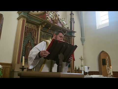 Thumbnail for SAN MIGELEN BISITA.  BERAMENDI