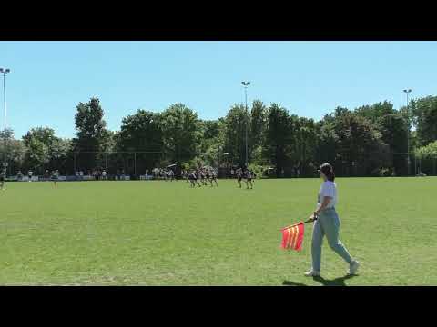 Delft D1 vs Breda D1