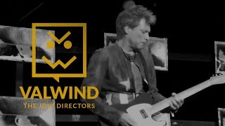 Bon Jovi – Rockin' All Over The World (Multicam, Cologne 2013)