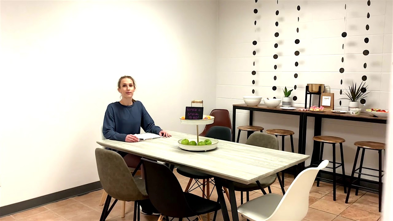 Foundations Studio—Welcome Video