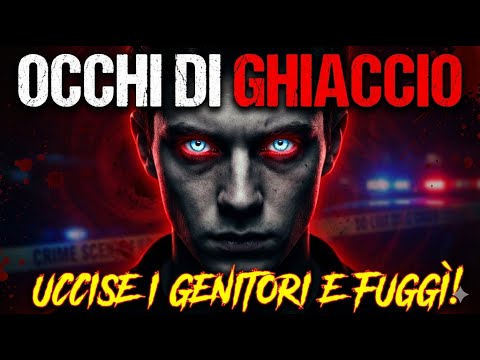 Roberto Succo: Il Killer dei Genitori - Fuga e Orrore in Italia