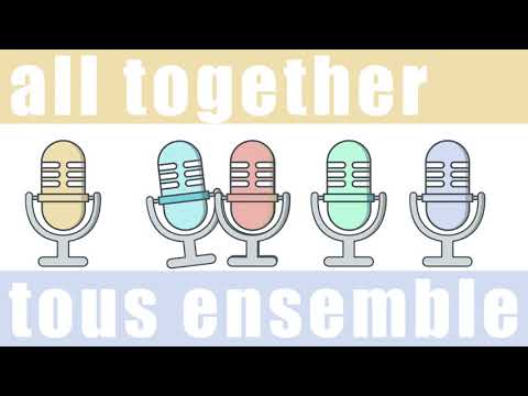 International Virtual Choir - Teaser