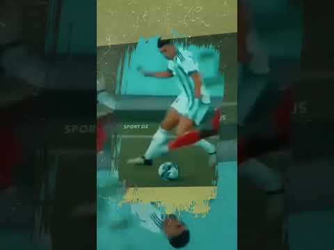 مراوغت يوسف عطال 🇩🇿💯💥🎉