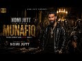 NOMI JUTT || NEW PUNJABI SONG || MUNAFIQ || OFFICIAL MUSIC VIDEO 2K26