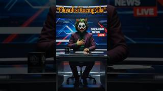 Download lagu Jangan Lupa Ketawa, Dunia Lagi Lupa Senyum | Shorts comedy ai #shorts #trending #viral #beranda mp3