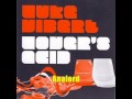 Luke Vibert - Analord