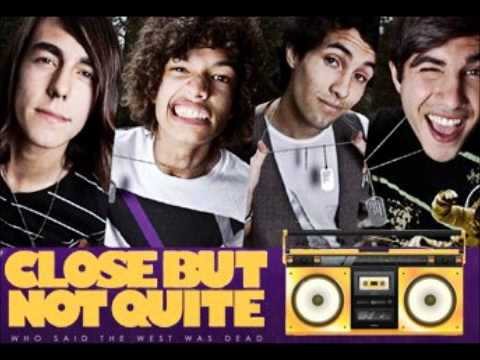 Rules Of The Game - Close But Not Quite