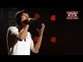 Алексей Смирнов - Always - Bon Jovi - Второй прямой эфир - Х-Фактор ...