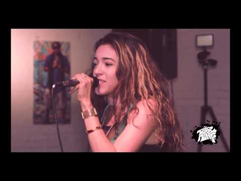 WATER THE PLANTS SHOWCASE: GIA MEDLEY "REVOLUTION"