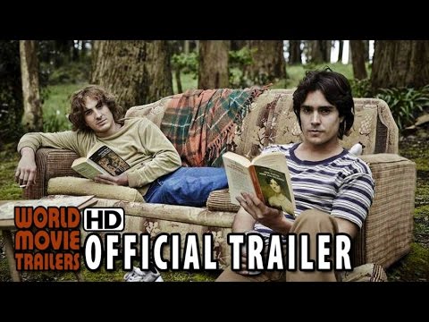 Holding The Man (2015) Trailer