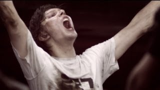 Biting Elbows - &quot;Toothpick&quot; Official Music Video