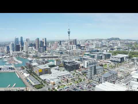 309/155 Beaumont Street, Wynyard Quarter, Auckland City, Auckland, 2房, 1浴, Apartment