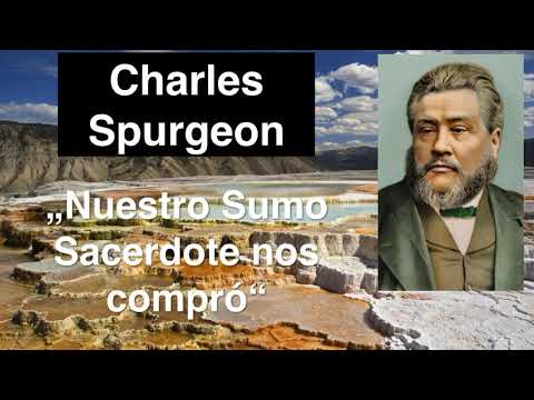 Levítico 22,11. Devocional de hoy. Charles Spurgeon en español.