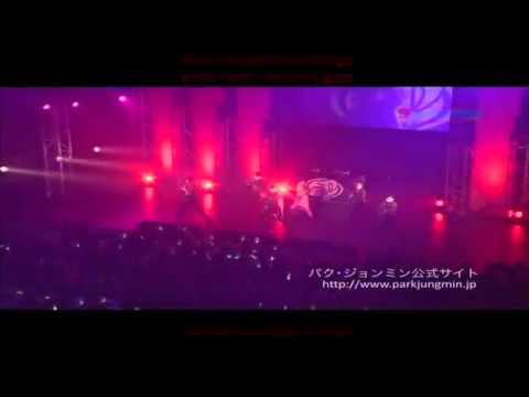 Park Jung Min Live💞💞