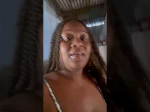 Vamos ver como Emily vai ficar #caminhoparaumavidamelhor #salvador #bahia #mãesolteira