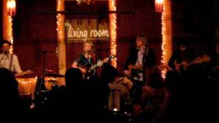Amy Speace "This Love" - The Living Room NYC 5.18.09