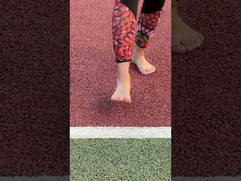 Toe Buddies video
