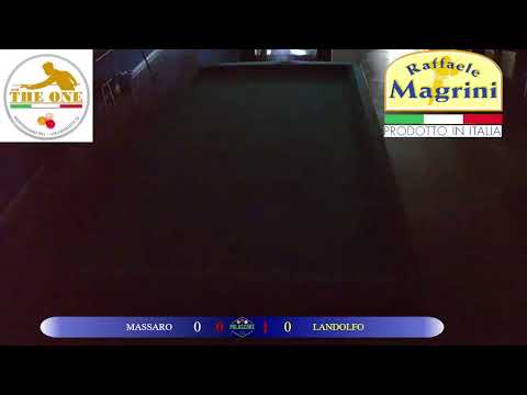 Live streaming di The One asd