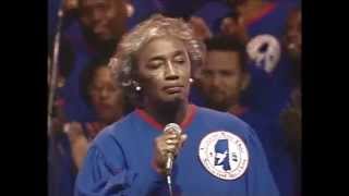 The Mississippi Mass Choir - When I Rose This Morning