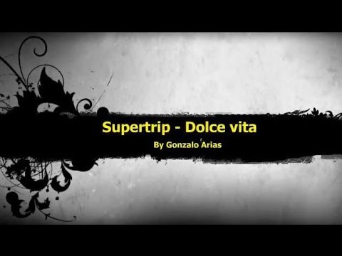 Dulce Vita Super Tirp - Historia Del Techno 1994