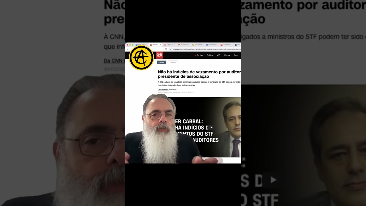 PRISÃO de MALU GASPAR: XANDÃO com SANGUE nos OLHOS destrói AUDITORES para TENTAR ATINGIR JORNALISTAS