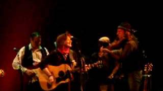 Magna Carta - Carre - Time For The Leaving