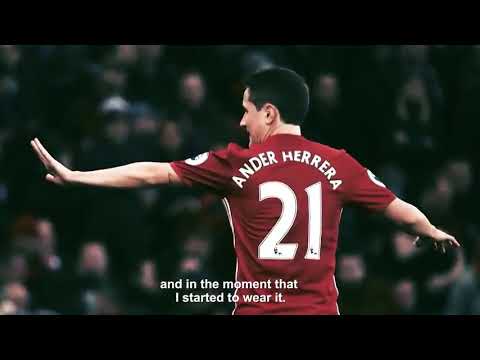 GOODBYE: Ander Herrera Post Emotional Video As He Confirms His EXIT From Manchester United
