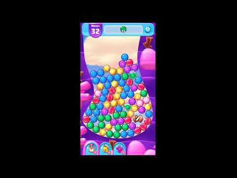 Sugar Blast level 31