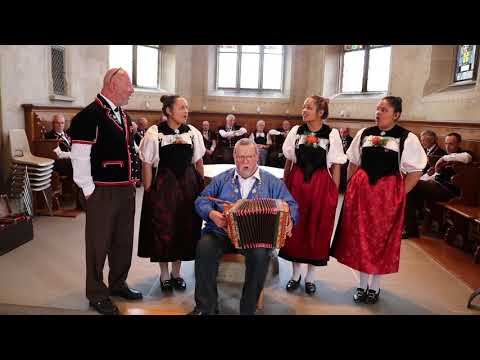 Seeländer Jodlerkracher, Gemsjäger