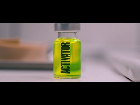 Raffertie - The Substance (Hard Techno Remix)